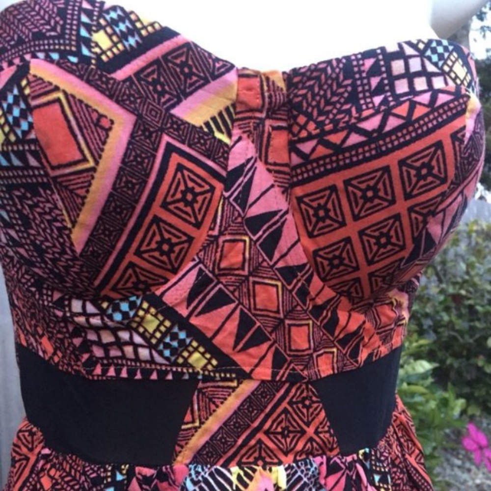 Material Girl Dress Size S
